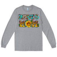 Rodeo Mom Long Sleeve Tee | Teevron