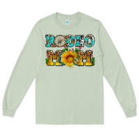 Matcha rodeo mom Long Sleeve Tee - AdoDesignShop