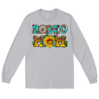 Moon Dust rodeo mom Long Sleeve Tee - AdoDesignShop