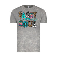 Cloud Rock sassy little soul Vintage Tee - AdoDesignShop