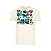 Vintage Arctic sassy little soul Vintage Tee - AdoDesignShop