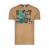 Vintage Camel sassy little soul Vintage Tee - AdoDesignShop