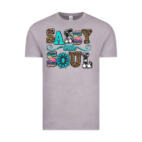 Vintage Zinc sassy little soul Vintage Tee - AdoDesignShop