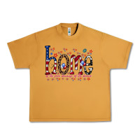 Peanut Butter home of the free Urban Heavy Tee - RacoonDesign