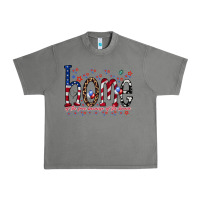 Tornado home of the free Urban Heavy Tee - RacoonDesign