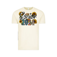 Vintage Arctic senior 2024 Vintage Tee - RacoonDesign