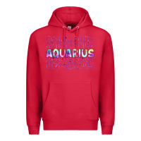 Cardinal aquarius Premium Hoodie - Artiststas