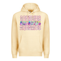 Pina Colada aquarius Premium Hoodie - Artiststas