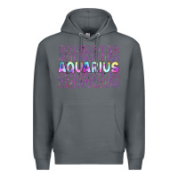 Rock aquarius Premium Hoodie - Artiststas