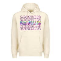 Sandshell aquarius Premium Hoodie - Artiststas