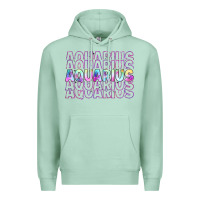 Seafoam aquarius Premium Hoodie - Artiststas