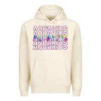 Tofu aquarius Premium Hoodie - Artiststas