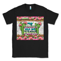 Black my students are on point tumbler Classic Tee - BundleAndBundleShop