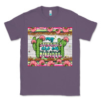 Lavender my students are on point tumbler Classic Tee - BundleAndBundleShop