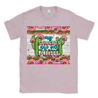 Lilac my students are on point tumbler Classic Tee - BundleAndBundleShop