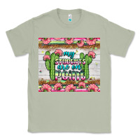 Matcha my students are on point tumbler Classic Tee - BundleAndBundleShop