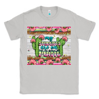 Moon Dust my students are on point tumbler Classic Tee - BundleAndBundleShop