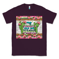 Plum my students are on point tumbler Classic Tee - BundleAndBundleShop