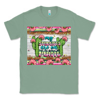 Sage my students are on point tumbler Classic Tee - BundleAndBundleShop