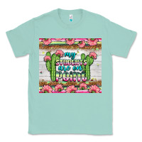 Seafoam my students are on point tumbler Classic Tee - BundleAndBundleShop