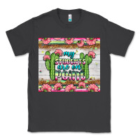 Smoke my students are on point tumbler Classic Tee - BundleAndBundleShop