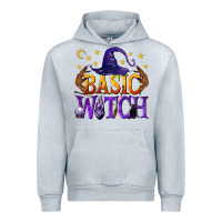 Basic Witch Urban Hoodie | Teevron