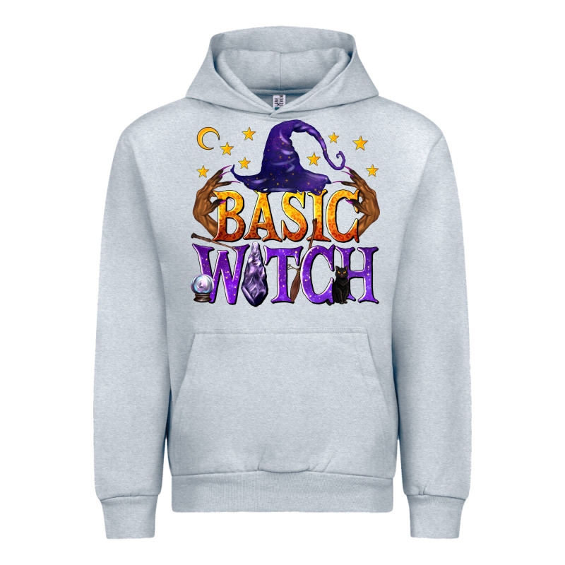 Basic Witch Urban Hoodie by texasbilliewilder | Teevron