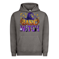 Pigment Tornado Basic Witch Urban Hoodie - texasbilliewilder