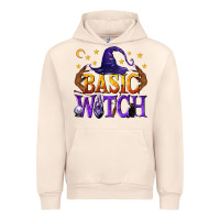 Sandshell Basic Witch Urban Hoodie - texasbilliewilder