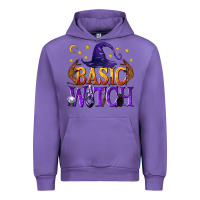 Tulip Basic Witch Urban Hoodie - texasbilliewilder