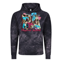 Cloud Black pa physician assistant Vintage Hoodie - Zillion Design Studio