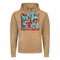 Vintage Camel pa physician assistant Vintage Hoodie - Zillion Design Studio