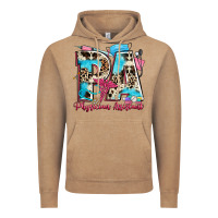 Vintage Coffee pa physician assistant Vintage Hoodie - Zillion Design Studio