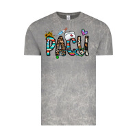 Cloud Rock pacu Vintage Tee - CowhideDigitalArt