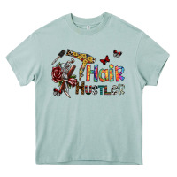Arona hair hustler 2 Heavy Core Tee - SublimationCraftShop