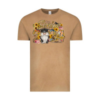 Vintage Camel senior 2024 Vintage Tee - RacoonDesign