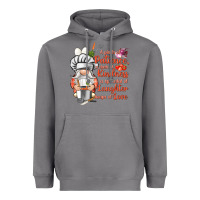 Storm patience a dash of kindness Heavyweight Hoodie - NancyCooperArtShop