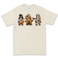 Bone coffee gnomes Premium Tee - BarkalooDesign