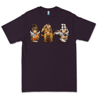 Plum coffee gnomes Premium Tee - BarkalooDesign