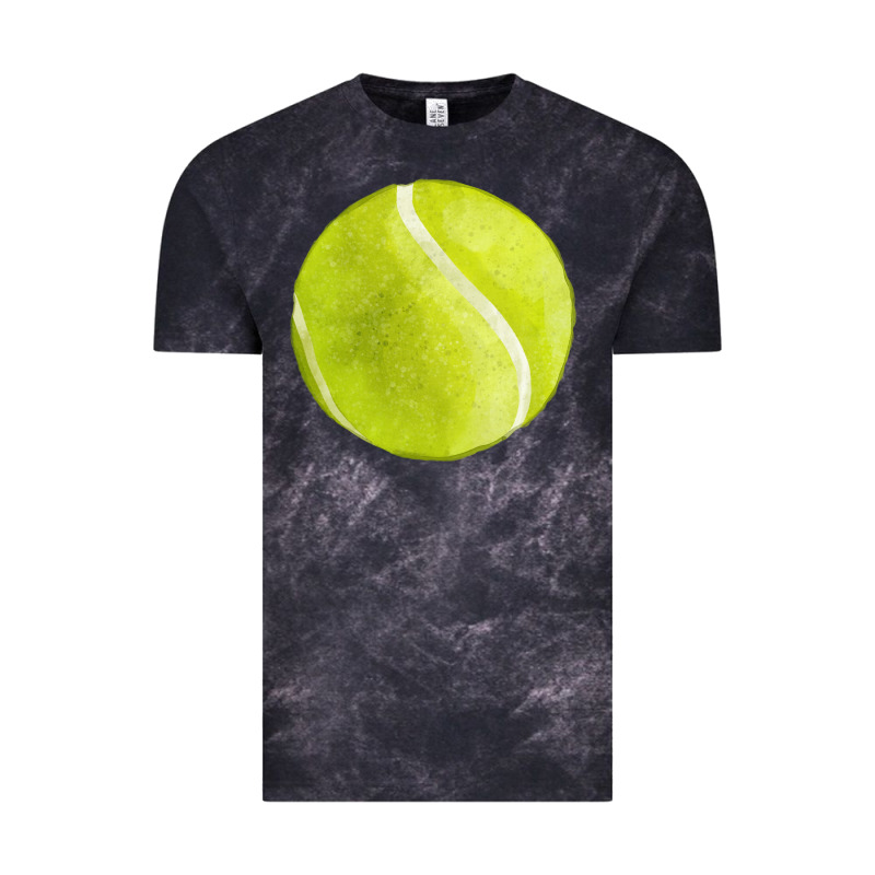 Tennis Ball Fa Element 2 Vintage Tee by FaDigitalArtStudio | Teevron