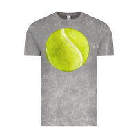 Cloud Rock tennis ball fa element 2 Vintage Tee - FaDigitalArtStudio