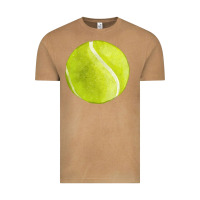 Vintage Camel tennis ball fa element 2 Vintage Tee - FaDigitalArtStudio