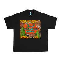 Black small business mama Urban Heavy Tee - HRA Design Shop