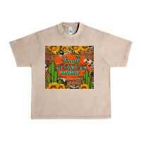 French Oak small business mama Urban Heavy Tee - HRA Design Shop