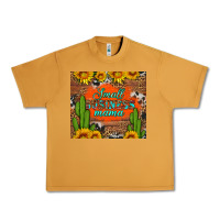 Peanut Butter small business mama Urban Heavy Tee - HRA Design Shop