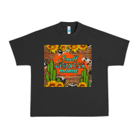 Pigment Black small business mama Urban Heavy Tee - HRA Design Shop