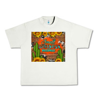 Pistachio small business mama Urban Heavy Tee - HRA Design Shop