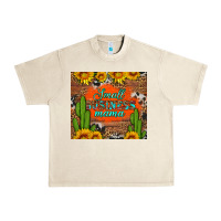 Sandshell small business mama Urban Heavy Tee - HRA Design Shop