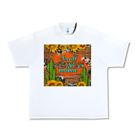 White small business mama Urban Heavy Tee - HRA Design Shop