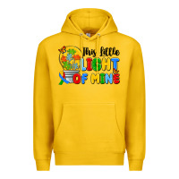Lemon this little light of mine Premium Hoodie - Artiststas
